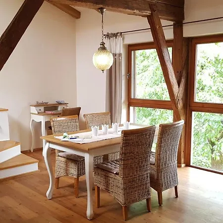 Moarhof Anno 1665 Apartment *