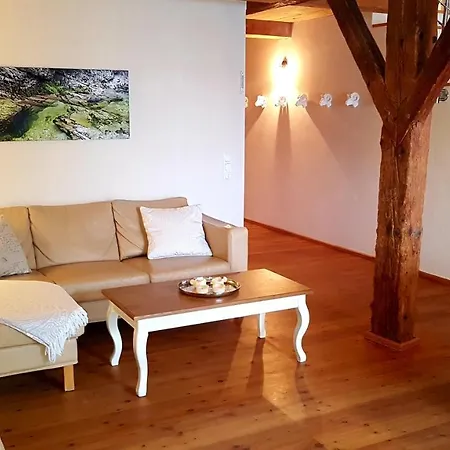 Apartment Moarhof Anno 1665 Nussdorf am Inn