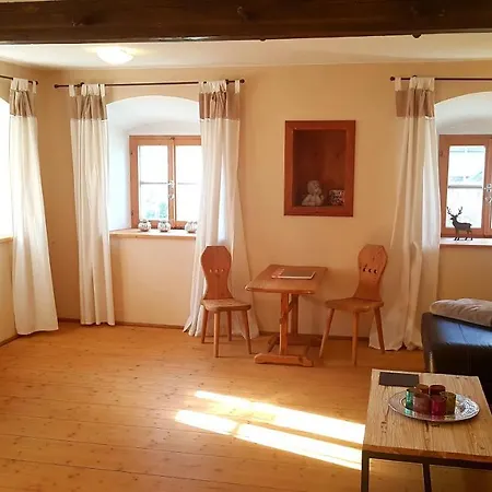 Apartment Moarhof Anno 1665