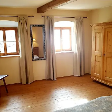 Apartment Moarhof Anno 1665 *
