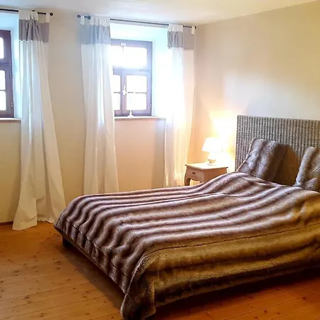 Moarhof Anno 1665 Apartment