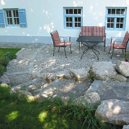 Moarhof Anno 1665 Apartment