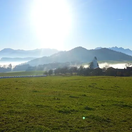 Moarhof Anno 1665 Nussdorf am Inn