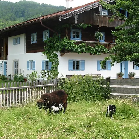 Moarhof Anno 1665 * Nussdorf am Inn