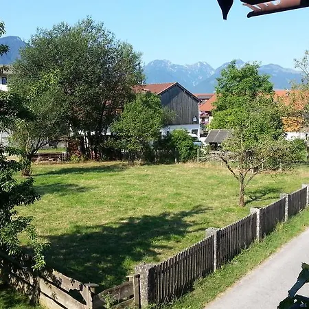 Moarhof Anno 1665 * Nussdorf am Inn