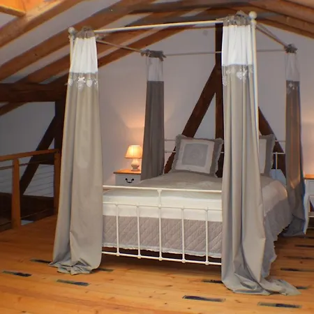 Apartment Moarhof Anno 1665 Nussdorf am Inn