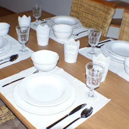 Moarhof Anno 1665 Apartment *