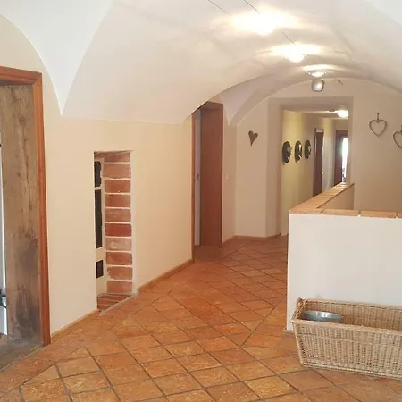Moarhof Anno 1665 Apartment *
