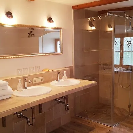 Appartement Moarhof Anno 1665